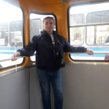 Boris, 50Saint Petersburg, Russia