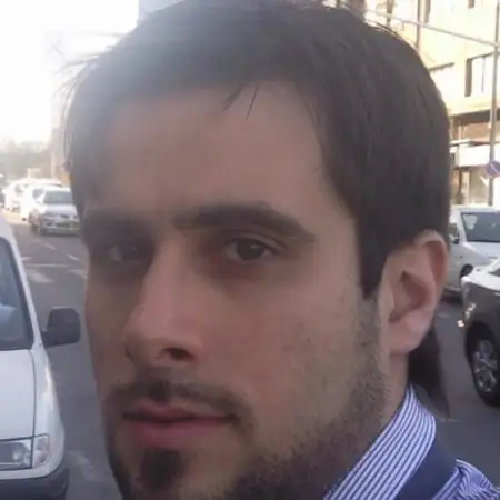 Eran, 41Tel Aviv, Israel
