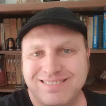 Daniel, 54Bnei Brak, Israel