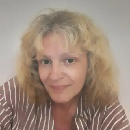 Yuliya, 55Nahariya, Israel 