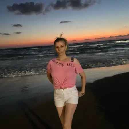 Raya, 50Bat Yam, Israel 