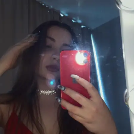 Daria, 23Moscow, Russia 