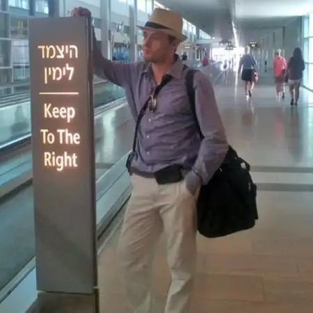Vitaliy, 47Petah Tikva, Israel