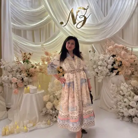 Genrietta, 53Moscow, Russia 