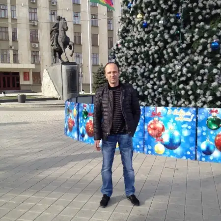 Stanislav, 55Krasnodar, Russia