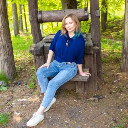Yulia, 41Ufa, Russia