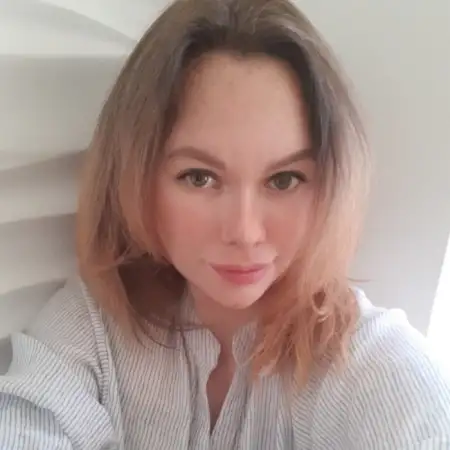 Yulia, 41Ufa, Russia 