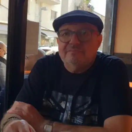 Alex, 66Petah Tikva, Israel