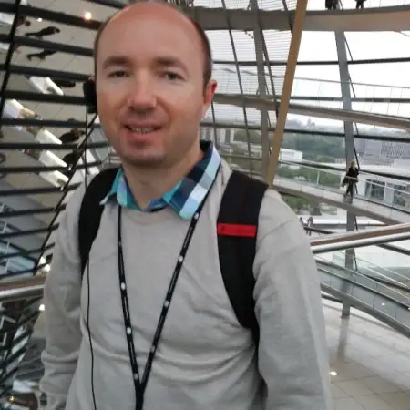 Oleg, 50 Winterthur, Switzerland