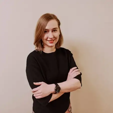 Maria, 36Moscow, Russia 