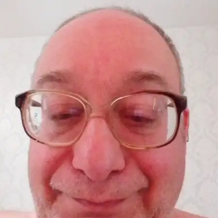 Asher, 62Moscow, Russia 