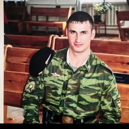 Tim, 44 Stavropol, Russia
