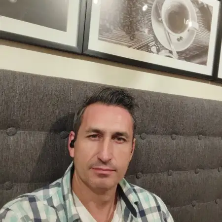 Tim, 44 Stavropol, Russia