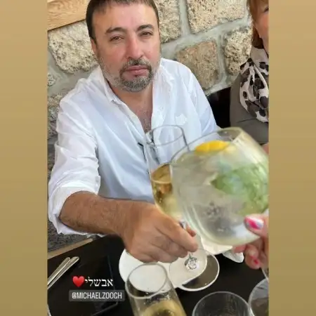 Michael, 56Nahariya, Israel 