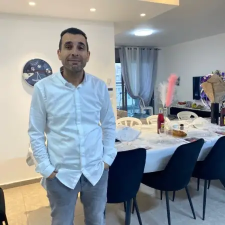 שרון, 42Ashdod, Israel