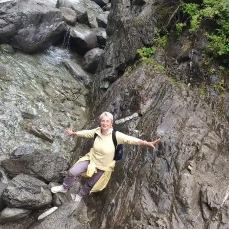 Yuliya, 55Moscow, Russia 