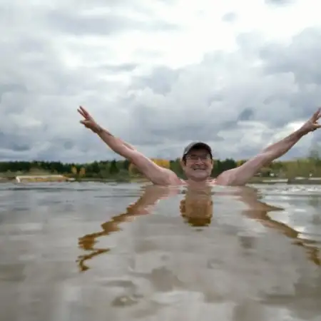 Aron, 49Tyumen, Russia