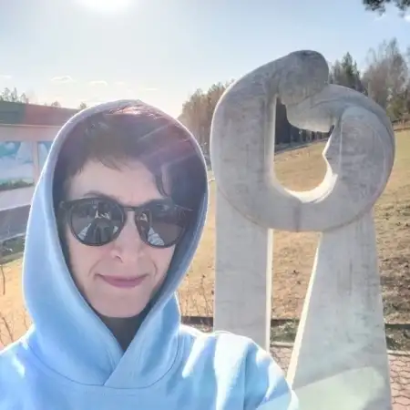 Olga, 52Ufa, Russia 