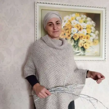 Tatyana, 61Molodechno, Belarus