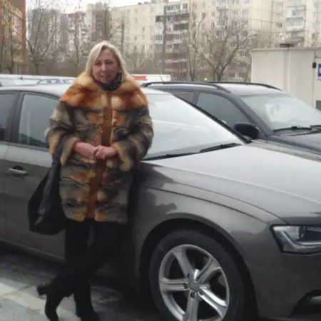 Irina, 54Saint Petersburg, Russia