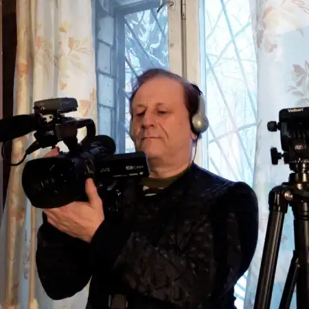 Viktor, 64Moscow, Russia