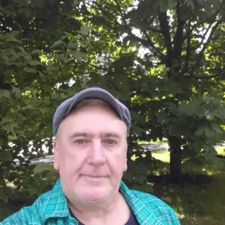 Oleg, 59Moscow, Russia