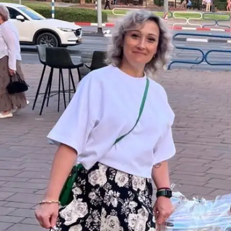 Aurelia, 54Ashdod, Israel 