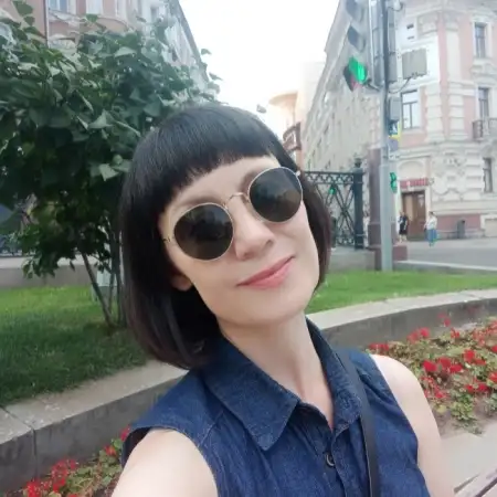 Elena, 50Moscow, Russia 