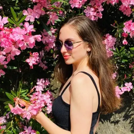 Daria, 28Tel Aviv, Russia 