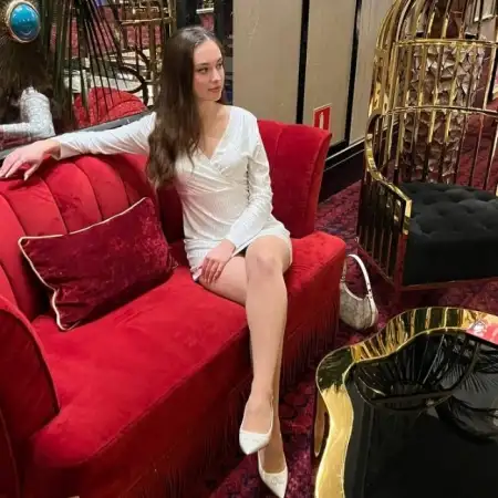 Daria, 28Tel Aviv, Russia