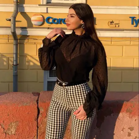 Eva, 33Moscow, Russia