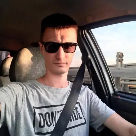 Yan, 43Moscow, Russia