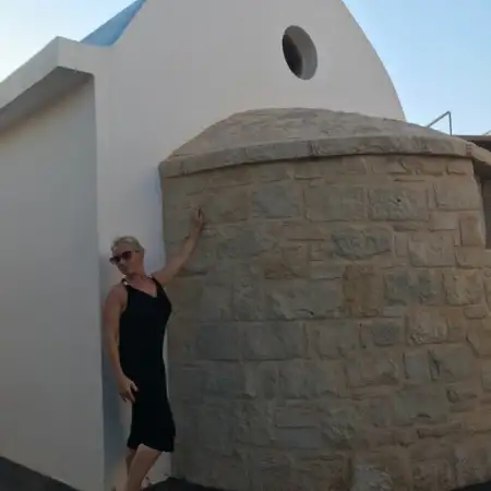 Mariia, 41Vienna, Austria