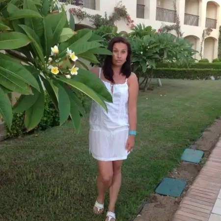 alexandra, 55Safed, Israel 