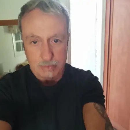 AVI, 63 Netanya, Israel