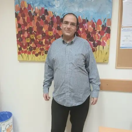 מאיר, 48Jerusalem, Israel