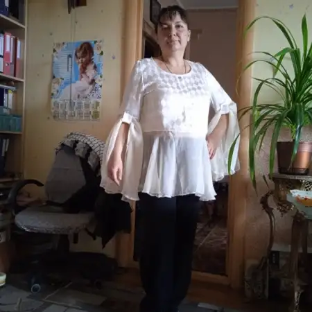 anna, 47Odessa, Ukraine 