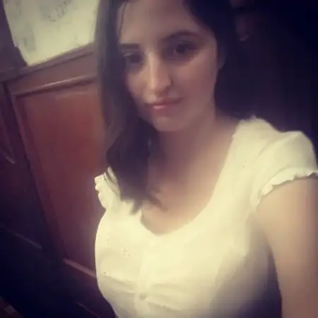 Ekaterina, 26Donetsk, Ukraine