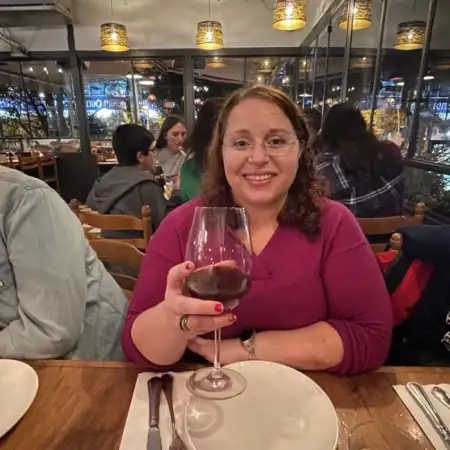 Rimma, 44Rehovot, Israel