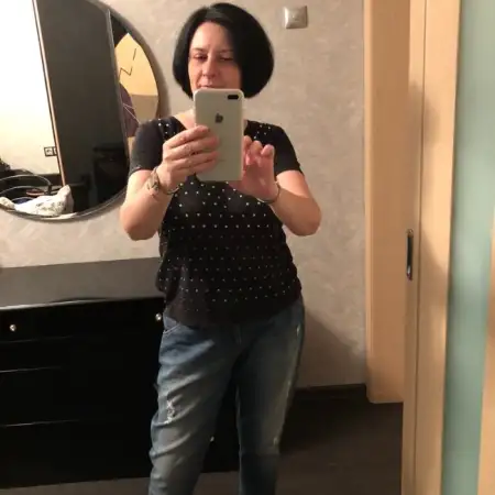 Olga, 54Moscow, Russia 