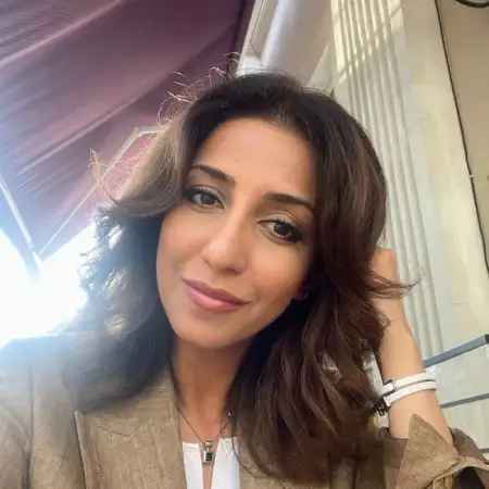 Viktoriya, 48Moscow, Russia 