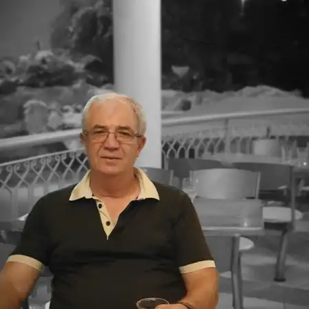 Aleksandr, 69Beer Sheva, Israel