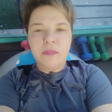 Liliya, 53Karmiel, Israel