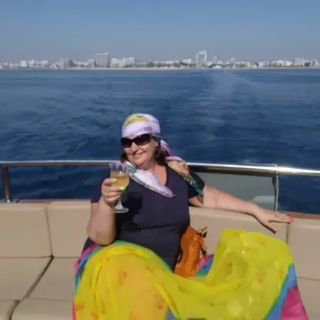 Irina, 52Samara, Russia 