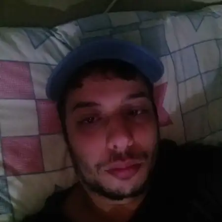 Vlad, 27Beer Sheva, Israel