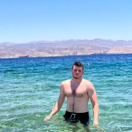Bogdan, 29Bat Yam, Israel