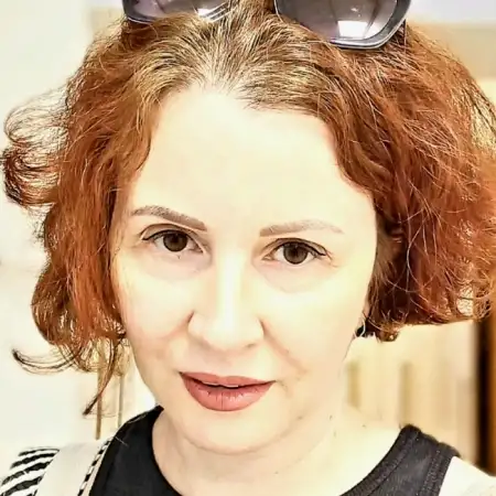 Lola, 48Haifa, Israel 