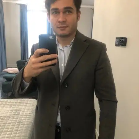 Sergei, 38Moscow, Russia 