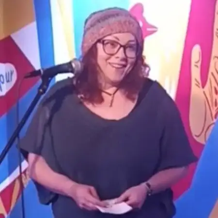 Nadejda, 49Moscow, Russia 