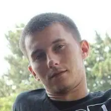 Vitalik, 36Nahariya, Israel 